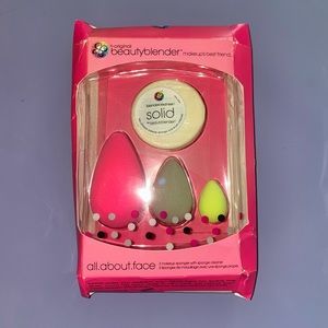 BeautyBlender gift set